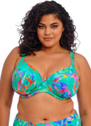 Elomi Fürdőruha felső 85G/38G Toyama Tides ES802202JAE (38G ES802202JAE)