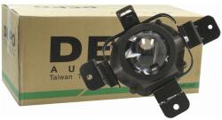 Depo Ködlámpa Ködlámpa Bal Chevrolet Spark M300 10-