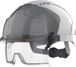 ČERVA EXPORT IMPORT a. s JSP EVO VISTA lens M/Peak WR / Sisak, integrált szem- és arcvédelemmel (0601014180999)