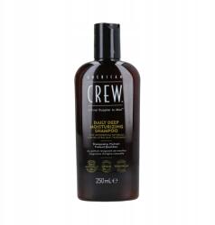 American Crew Daily Deep Moisturizing Sampon 250ml (33400522023)