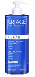 Uriage Ds gyengéd szabályozó sampon 500 ml (3661434011962)