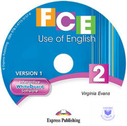  Fce Use Of English 2 Interactive Whitboard Software Revised