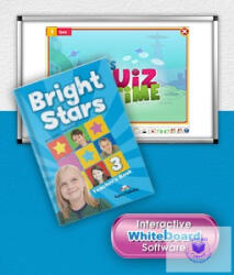  Bright Stars 3 Iwb Software (Downloadable) (International)