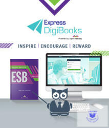  Practice Tests Level 3 (C2) For ESB Student's Book (Revised) Digibook App