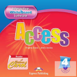  Access 4 Iwb (International) Version 3