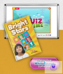  Bright Stars 1 Iwb Software (Downloadable) (International)