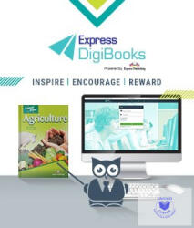 Career Paths Agriculture (Esp) Digibook Application