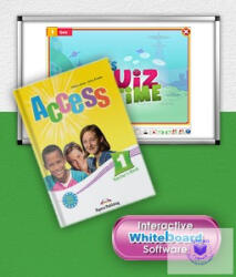  Access 1 Iwb Software (Upper) (Downloadable) (International)