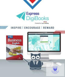 Express Publishing Career Paths Business English (Esp) Digibook Application