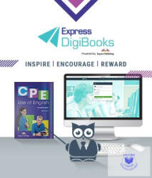  Cpe Use Of English 1 Digibooks App