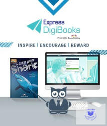  The Hammerhead Shark (Discover Our Amazing World) Digibook Application