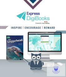 Express Publishing The Loggerhead (Discover Our Amazing World) Digibook Application