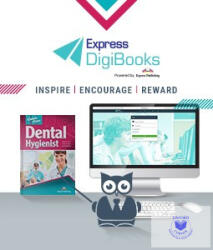 Express Publishing Career Paths Dental Hygienist (Esp) Digibook Application