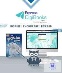  The Polar Bear (Discover Our Amazing World) Digibook Application