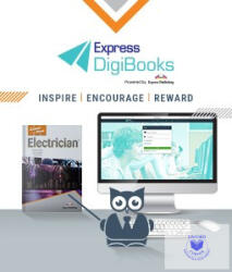 Express Publishing Career Paths Electrician (Esp) Digibook Application