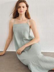 Shein Zsályás Ruha MIDI Csíkos (XL) (606848)