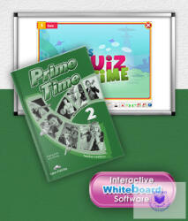 Prime Time Us 2 Iwb Software (Downloadable)