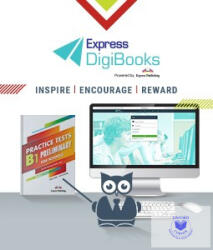  B1 Preliminary For Schools Practice Tests For The Revised 2020 Exam Digibooks