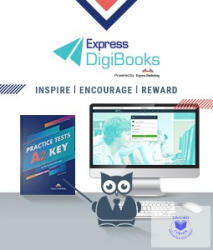  A2 Key Practice Tests For The Revised 2020 Exam Digibook App