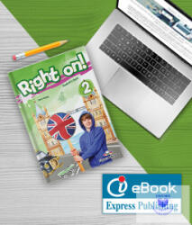  Right On! 2 Iebook (Downloadable) (International)