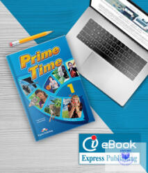  Prime Time 1 Iebook (Downloadable) (International)