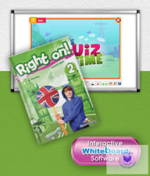  Right On! 2 Iwb Software (Downloadable) (International)