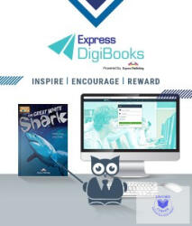  The Great White Shark (Discover Our Amazing World) Digibook Application