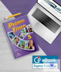  Prime Time 5 Iebook (Downloadable) (International)