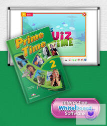  Prime Time 2 Iwb Software (Downloadable) (International)
