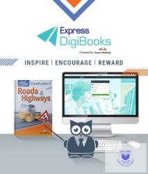 Express Publishing Career Paths Construction 2 Roads & Highways Digibook Application