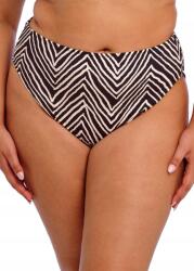 Elomi Fürdőnadrág 38 Fiji Falls ES802672BLK (ES802672BLK)