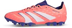 Adidas Predator League 2G/3G AG műfüves focicipő, korall (JI1164)