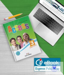  Access 3 Iebook (Lower) (Downloadable) (International)