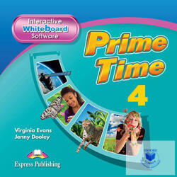  Prime Time 4 Iwb (International) Version 1