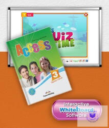  Access 3 Iwb Software (Upper) (Downloadable) (International)