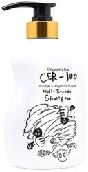 Elizavecca Cer-100 Collagen Coating Hair A+ Muscle Hell-Tornado Shampoo, 500ml