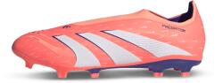 Adidas Predator League LL FG stoplis focicipő, korall (JI1167)