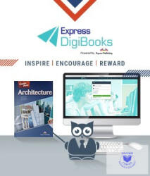 Express Publishing Career Paths Architecture (Esp) Digibook Application