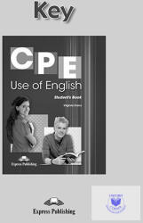  Cpe Use Of English 1 For The Revised Cambridge Proficiency Key (New)