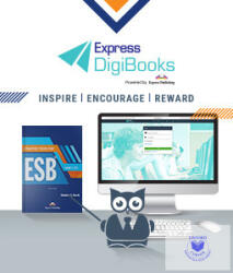  Practice Tests Level 1 (B2) For ESB Student's Book (Revised) Digi-Book Applicati