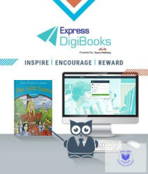 Express Publishing The Wild Swans Digi-Book Application