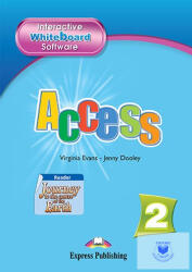  Access 2 Iwb (International) Version 5