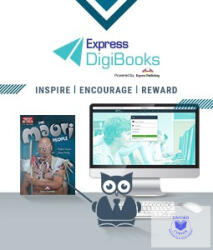  The Maori People (Discover Our Amazing World) Digibook Application