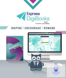  It's Grammar Time 3 Digi-Book Application (International)