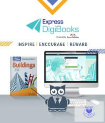 Express Publishing Career Paths Construction 1 Buildings Digibook Application
