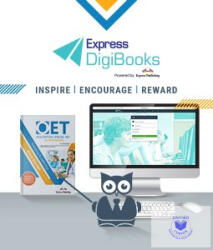Express Publishing Oet Reading & Listening Skills Builder (All Professions) Student's Book Digibook