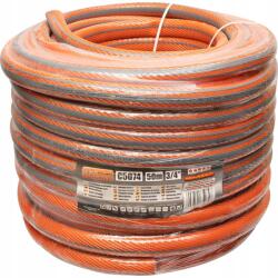 RICHMANN Erősített Kerti Tömlő "prémium" 3/4' 50 M (C5074)