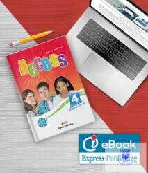  Access 4 Iebook (Lower) (Downloadable) (International)