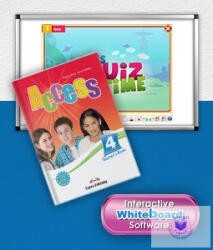  Access 4 Iwb Software (Upper) (Downloadable) (International)
