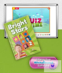 Express Publishing Bright Stars 2 Iwb Software (Downloadable) (International)